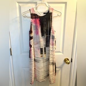 Black Tape Dress